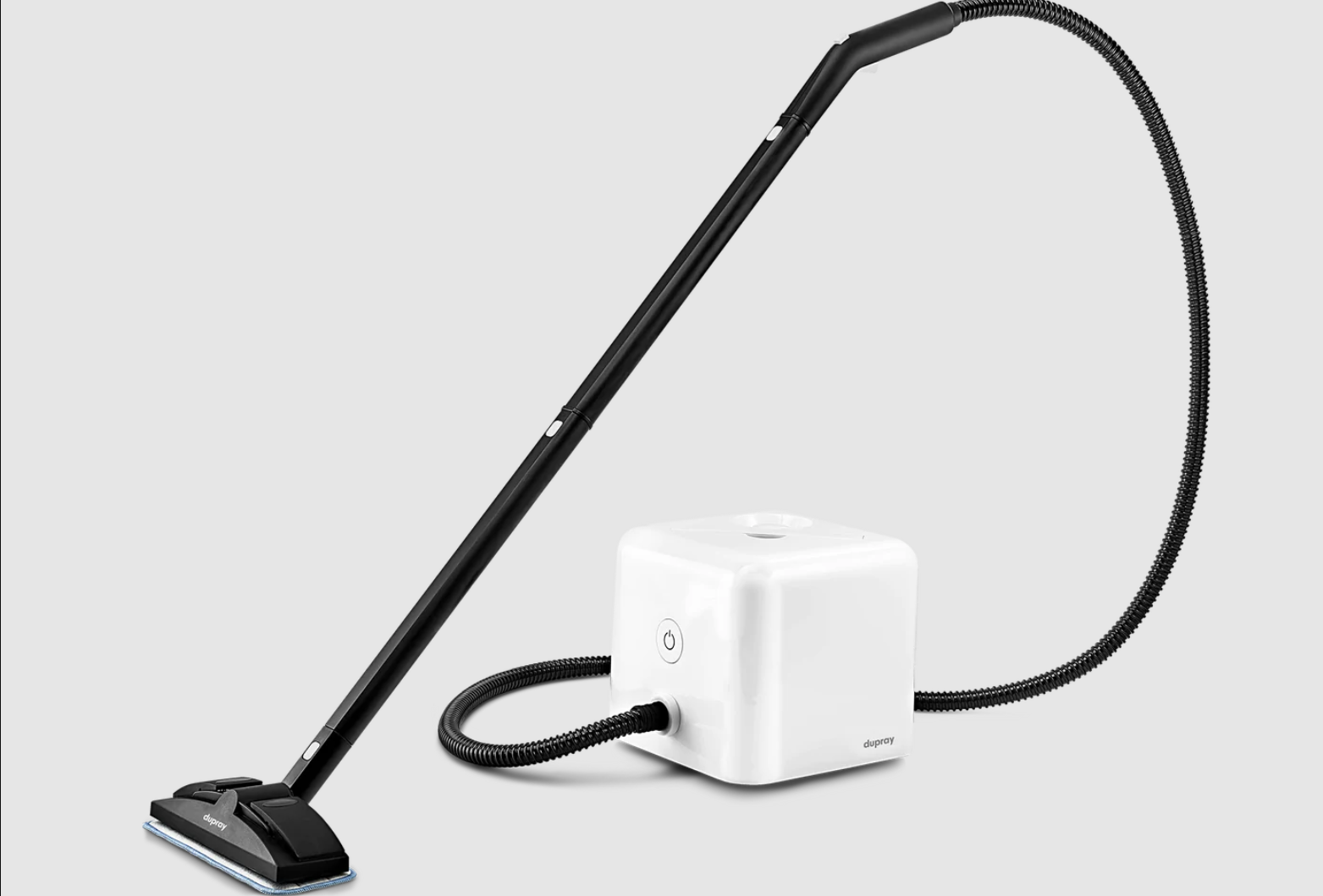 amazon dupray steam cleaner