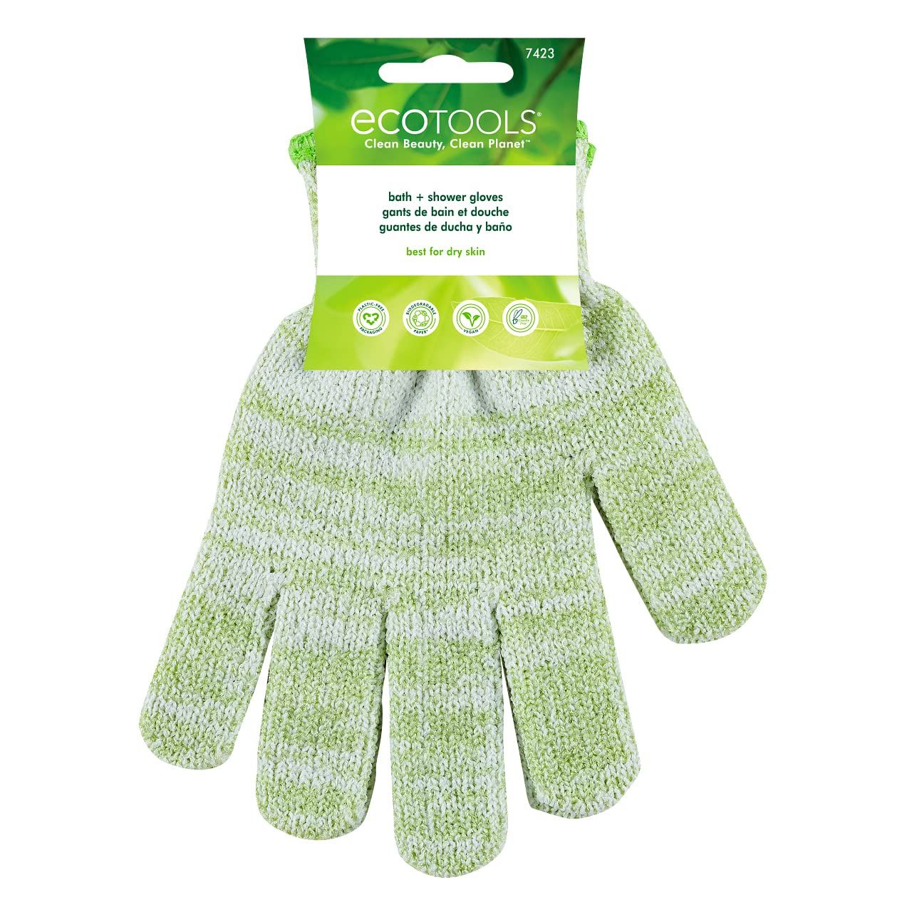 The 10 Best Exfoliating Gloves for Smooth Skin 2023