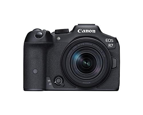 Mirrorless VS DSLR Camera Best Camera Reviews 2023