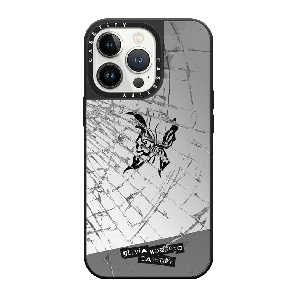 Olivia Rodrigo and CASETiFY Collaboration - Shop Olivia Rodrigo