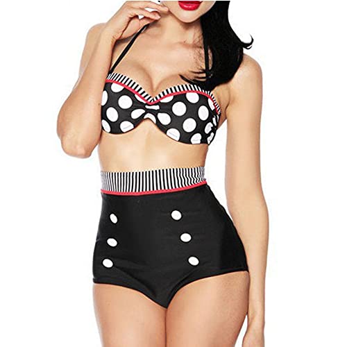 Costumi pin up da comprare durante i saldi Elle