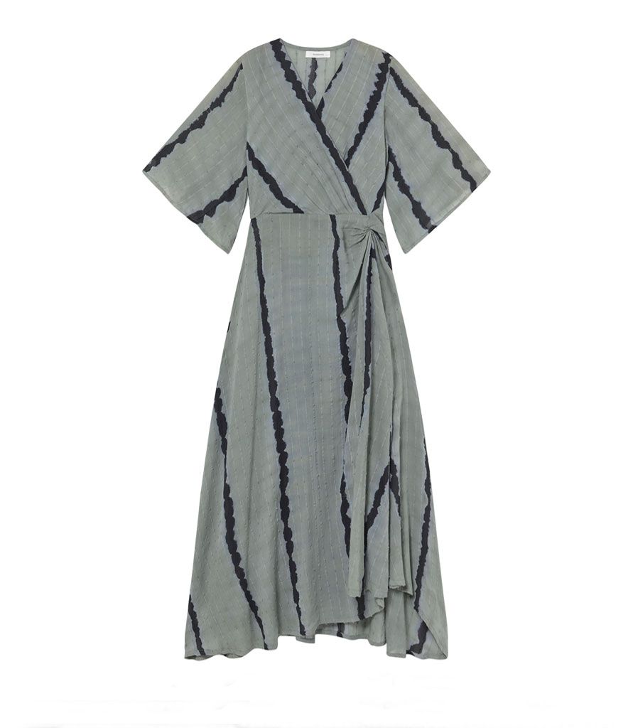 La princesa Leonor se inspira en la reina Letizia con este bolso