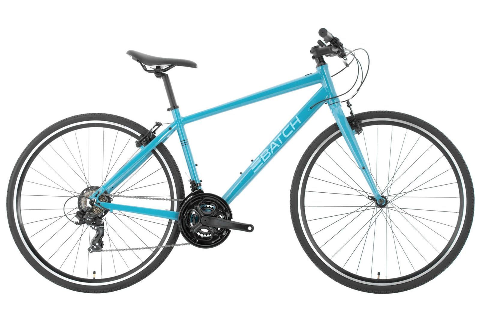 The Best Hybrid Bikes of 2024 Fitness Bikes Reviewed