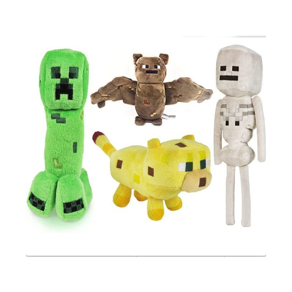 13 Best Minecraft Toys of 2022 — Minecraft Gifts for Kids