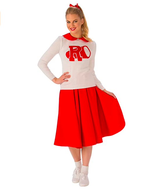 grease movie dress up 27 Best Grease Halloween Costume Ideas for 2025