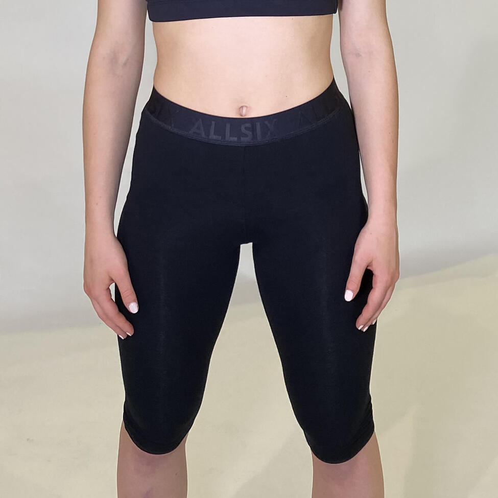 10 leggings de Decathlon por menos de 10 € para la vuelta