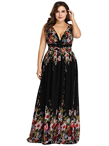 17 Best Plus-Size Wedding Guest Dresses of 2024