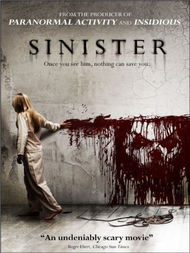 Recent lasix scary movies