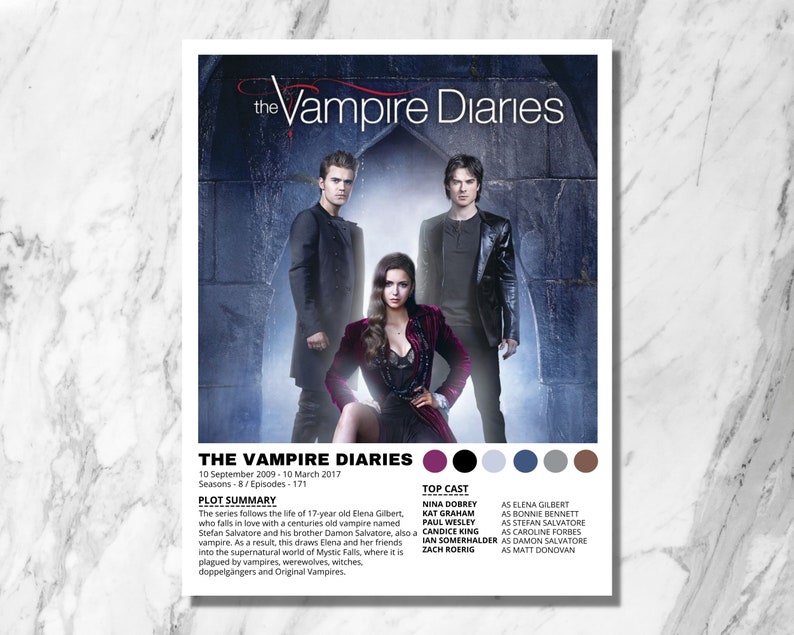 Vampire Diaries Legacies Watch Online Vampire Diaries Legacies