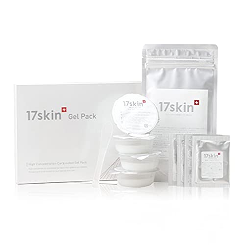 炭酸パック」の効果、注意点は？ おすすめ15選【2025年最新】