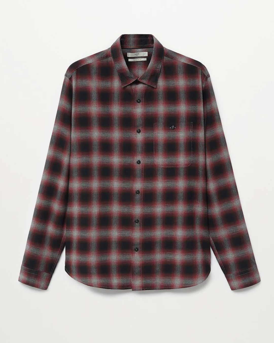 Chollos Mango Outlet Mango Outlet: Las Mejores Rebajas En Camisas