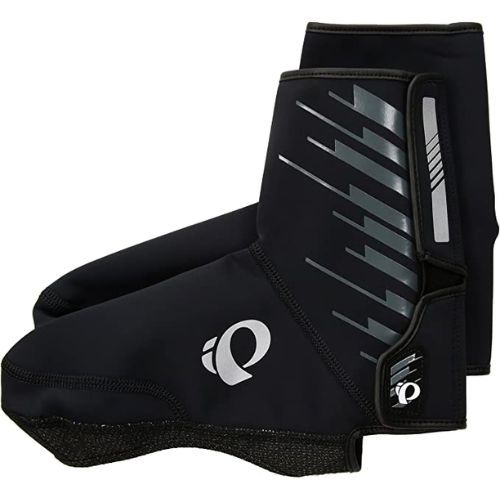 Couvre-chaussures cyclisme pearl izumi