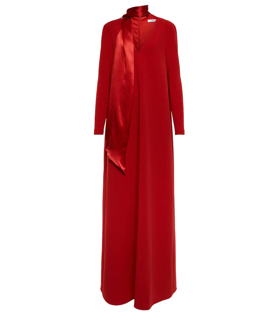 10 vestiti perfetti per l'invitata a un matrimonio in autunno - Main Image