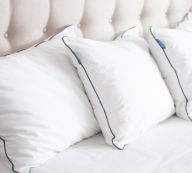 11 Best Pillows for Sleep 2023 Top Pillows for Sleeping