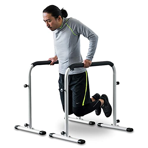プロソースフィット ProsourceFit ディップススタンド トレーニング Amazon.co.jp: ProsourceFit Power Tower Pull Up Bar Station