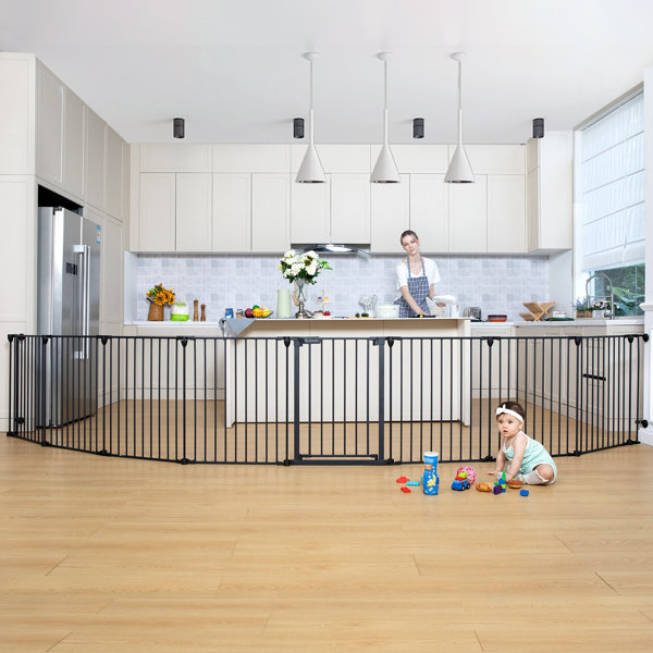 The Best Baby Gates for 2022