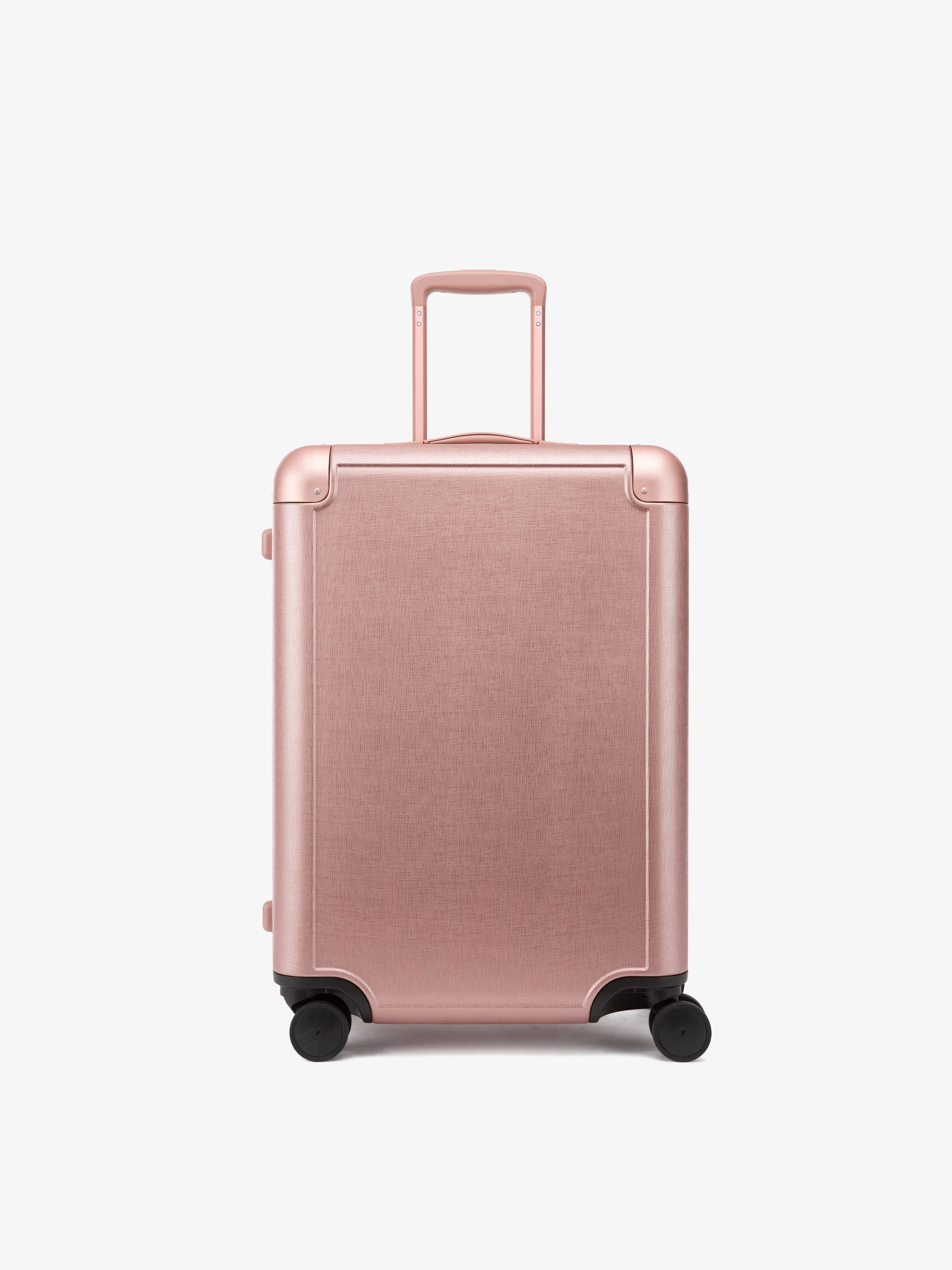 calpak davis luggage review