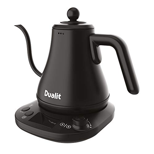 Tea Kettle Silent Boil Kettle Swan SK34030HON Fearne Silent Boil