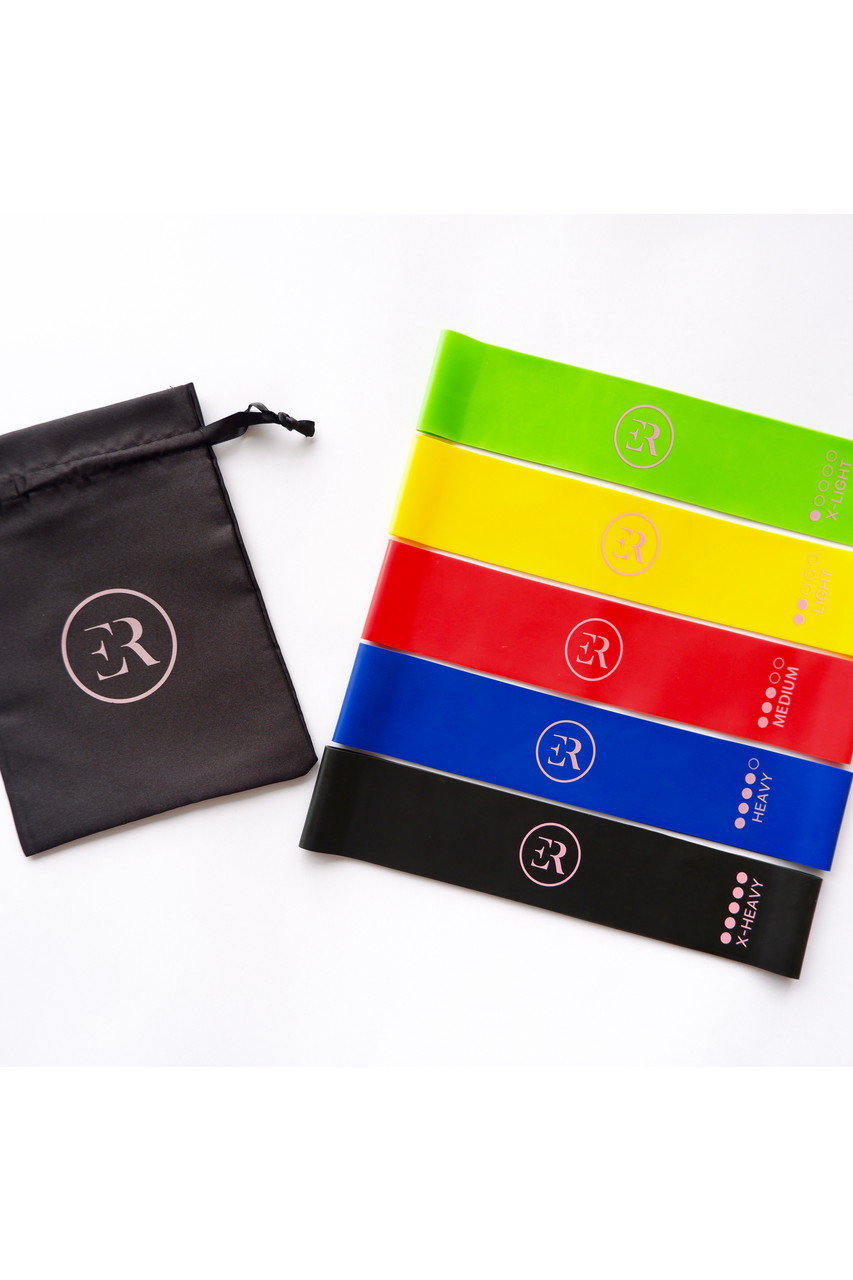 トレーニングチューブのおすすめ6選｜チューブ筋トレで自宅