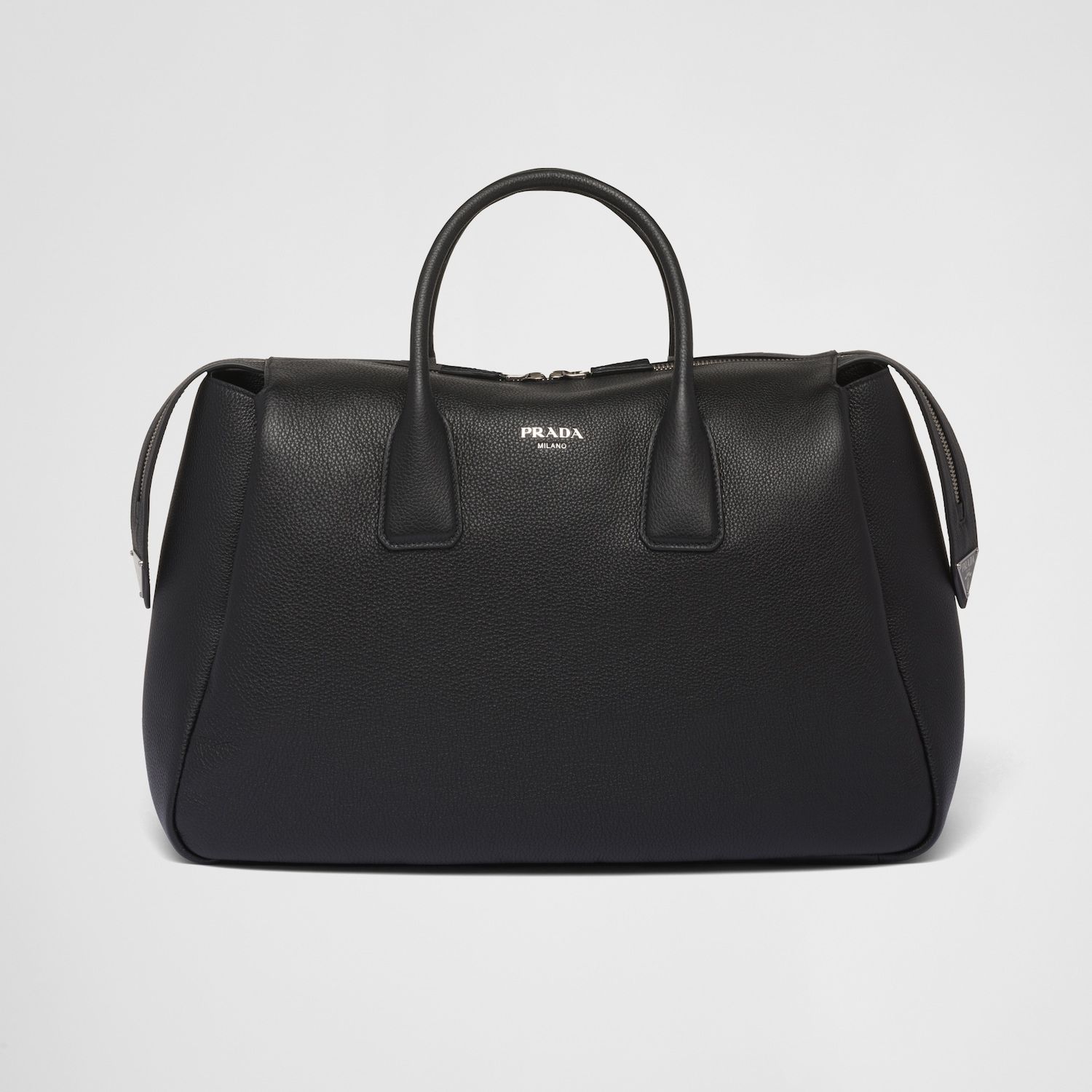 PRADA GRAINY LEATHER TRAVEL バッグ 1662588985-cq5dam-web-hebebed-