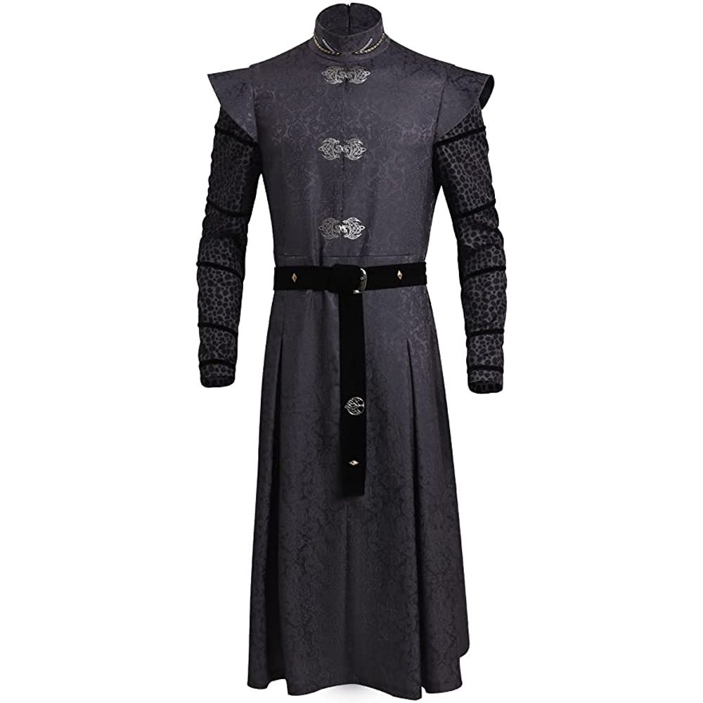 10 Best Game of Thrones Halloween Costumes 2022 House of the