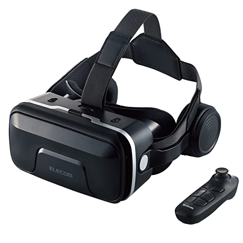 VRゴーグル・VRヘッドセットのおすすめ6選｜スマホやスタンドアロン型