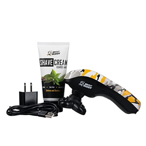 The Cut Buddy Founder Joshua Esnard on the Rise of the Best