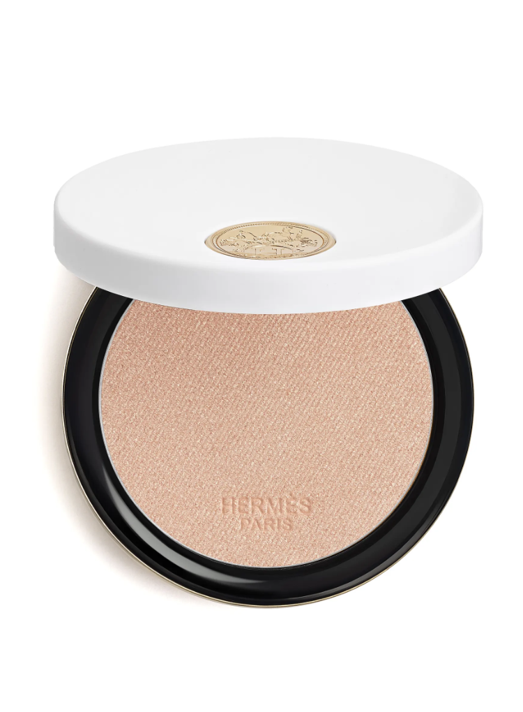 HERMES PLEIN AIR フェイスパウダー Hermès Plein Air Collection Launch 2022 - Hermès Blotting Papers