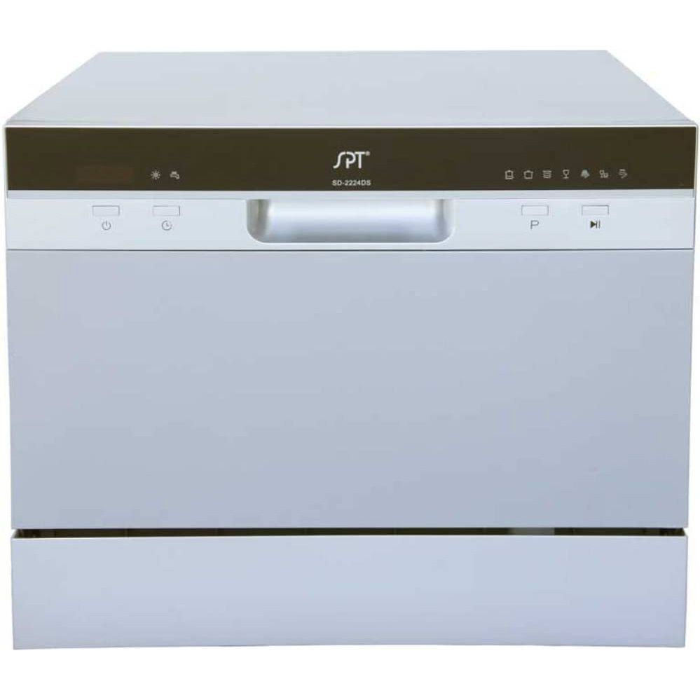 The Best Portable Dishwashers of 2023 Top Portable Dishwashers
