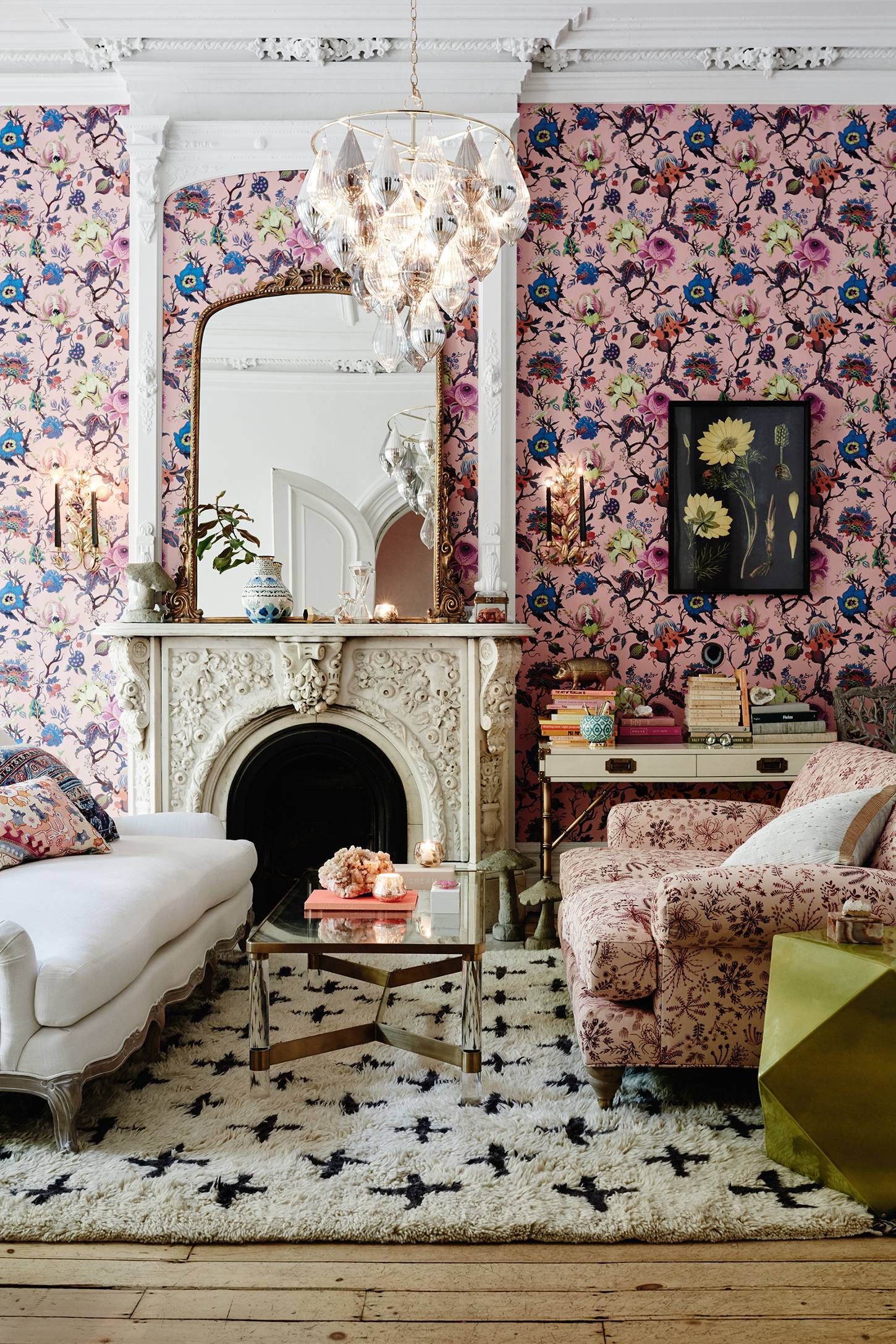 Anthropologie x House of Hackney 2022 Collection: Your First Look