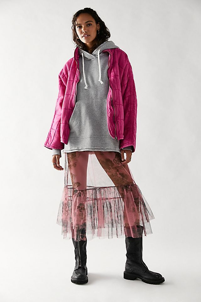 13 Best Quilted Jackets for Fall 2023 Top Quilted Coats for Women