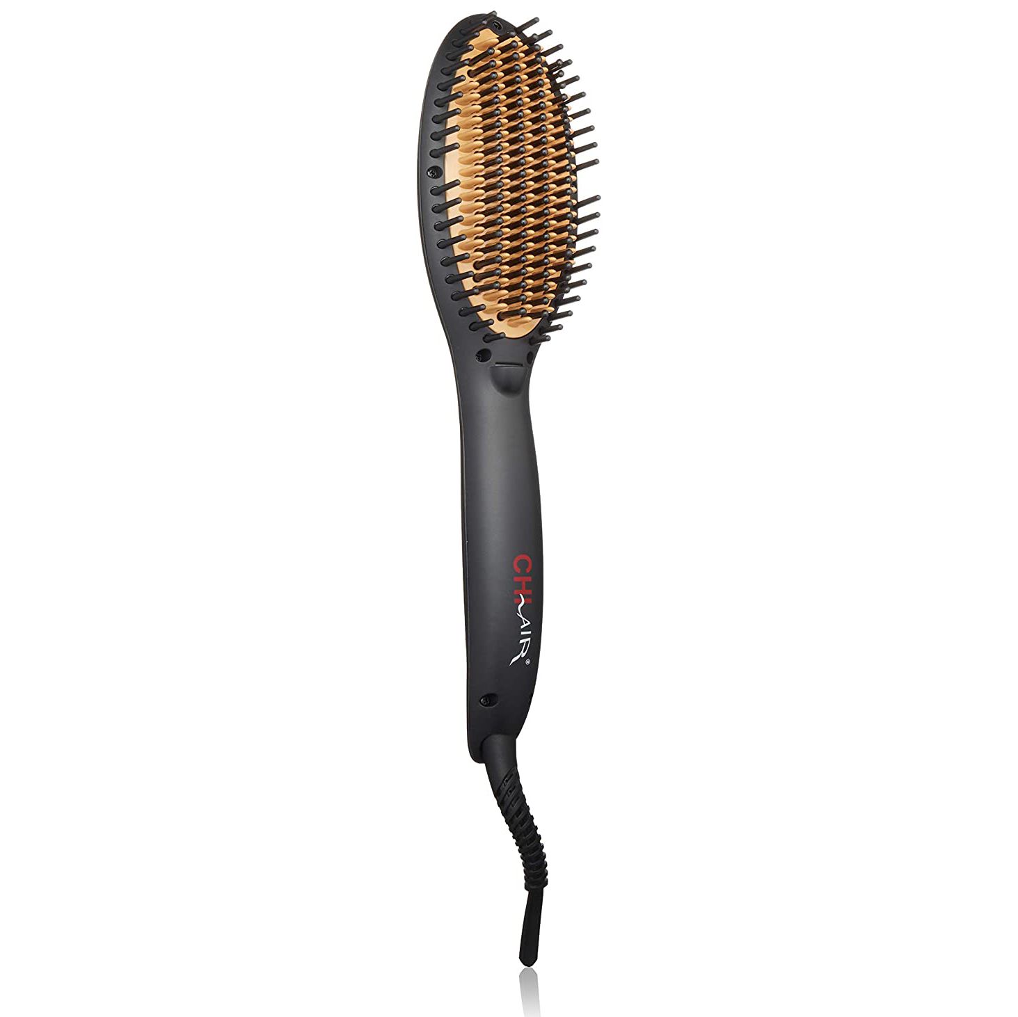 Ionic Tourmaline Bed Head Heat Brush Bed Head Smooth Operator