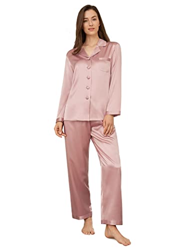 Best Silk Pajamas for Women of 2024 - Main Image