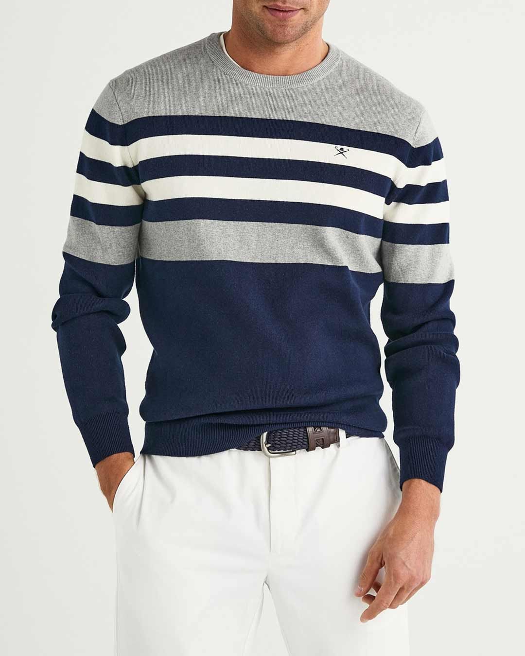 Moda Jersey Cashmere Hombre El Corte InglÃ©s Jersey Punto SeÃ±ora