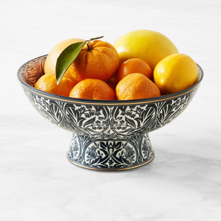Williams Sonoma and Morris Launched a New Collection