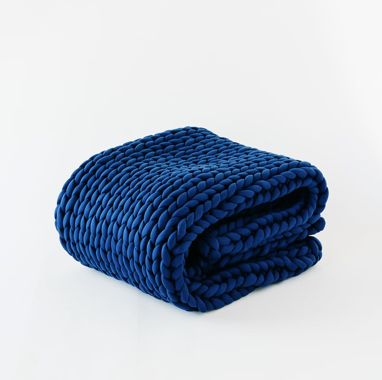 10 Best Chunky Knit Blankets to Buy in 2024