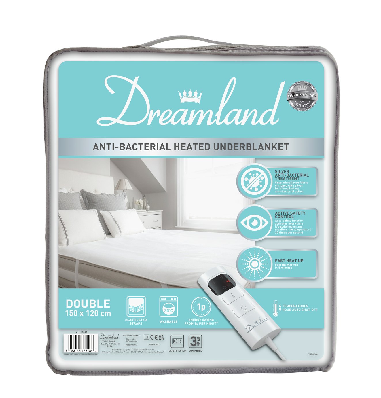 9 best electric blankets 2022 UK
