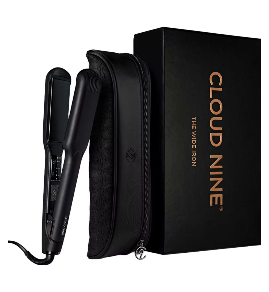 Best hair straighteners 10 top straightening tools to try now