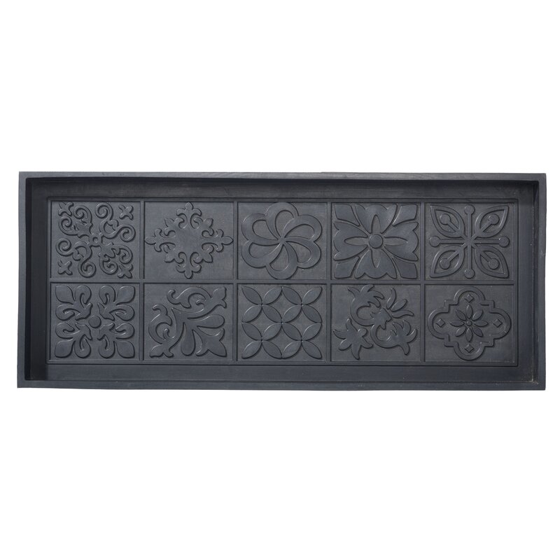 10 Best Boot Trays Mats for 2023 Entryway Boot Trays