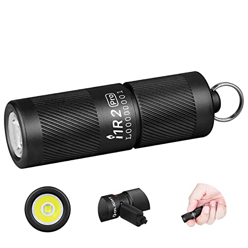 Olight Best Keychain Flashlight 2019 Small Flashlight OLIGHT IMINI