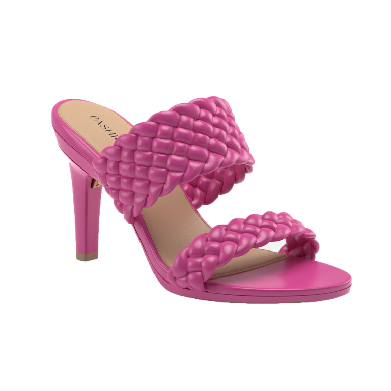 Convertible Heels Review: Pashion Footwear and Vice Versa Heels