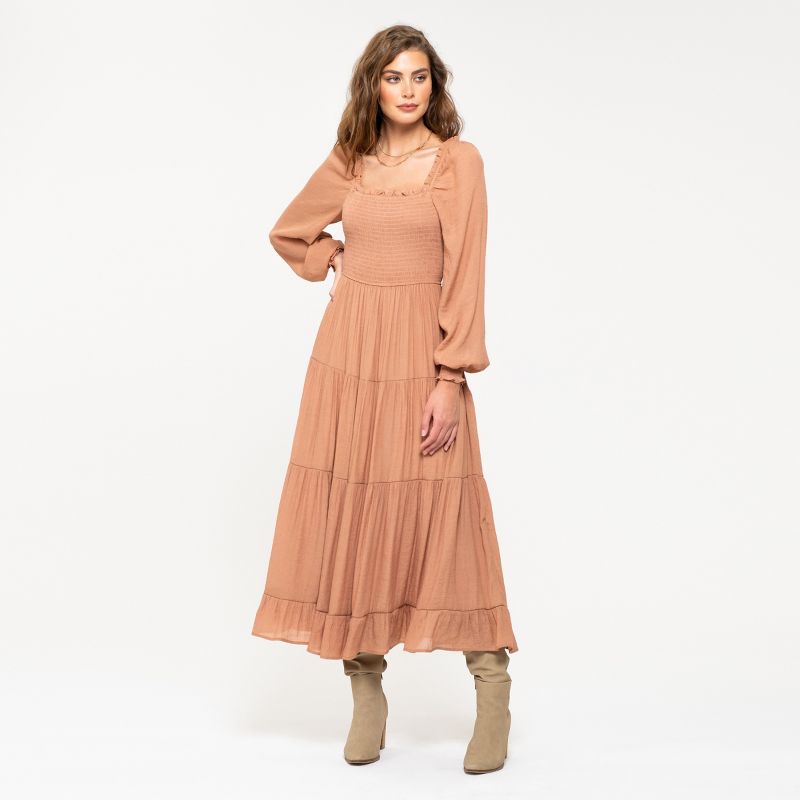 25 Best Fall Dresses from Target 2023 to Shop Now 25 Best Fall Dresses from Target 2023 to Shop Now