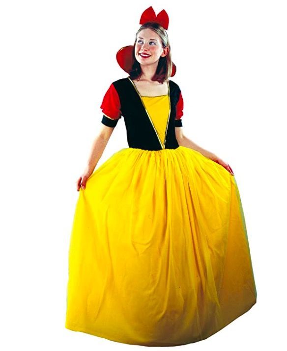 Disfraces Caseros Disfraz De Todas Las Princesas Cenicienta