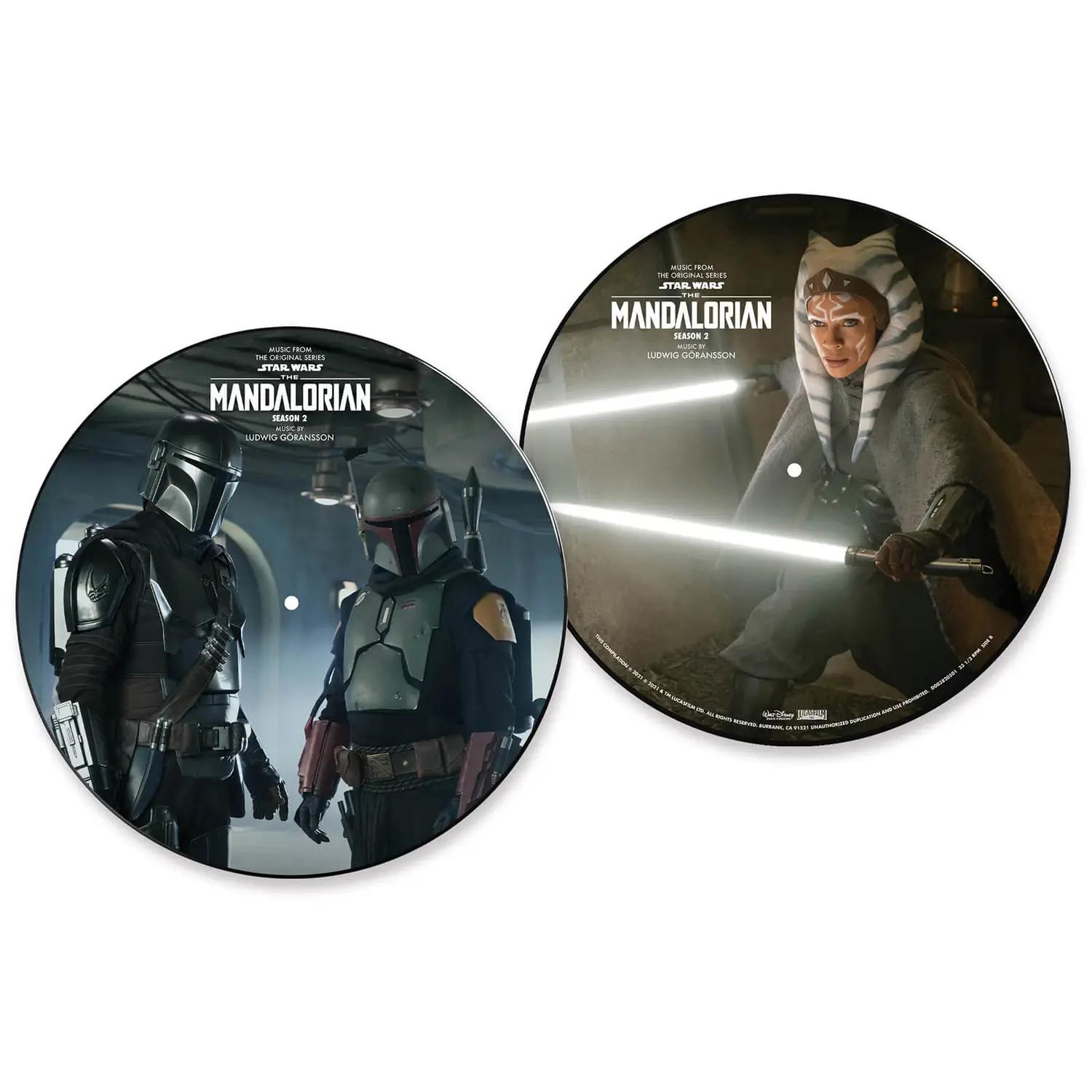 The Mandalorian Serien Stream Buy Disney's Mandalorian Season - Technical View