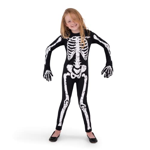 DIY Skeleton Costume Ideas for Halloween 2023
