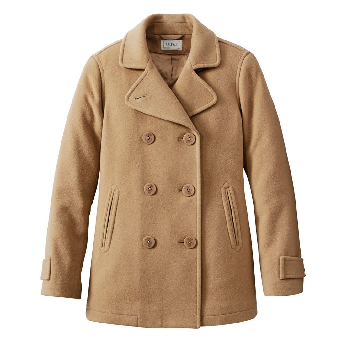 12 Best Peacoats for Women in 2023 Top Double Breasted Coats