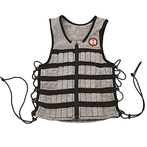The 10 Best Weighted Vests for Resistance Training in 2025