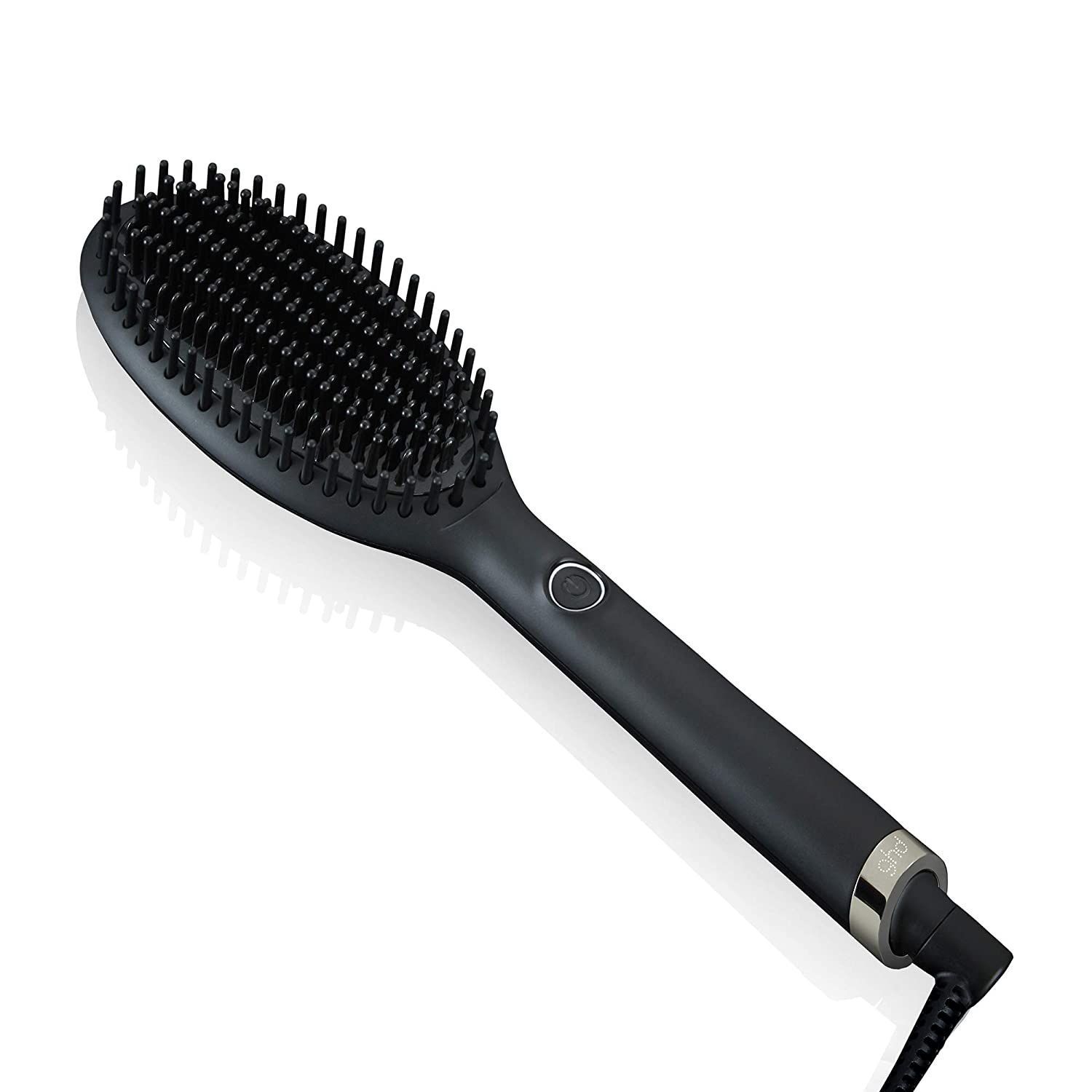Best Hot Brush 2023 Hair Straightening Brushes We Swear By
