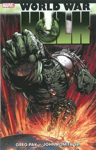 アメコミ・英語　ハルク　HULK: SON OF HULK Amazon | Skaar: Son of Hulk - The Complete Collection