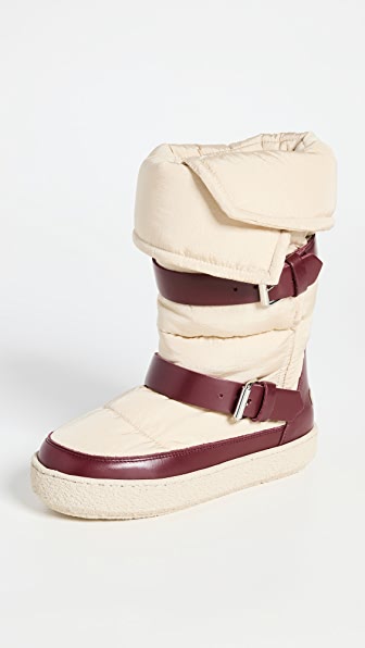 The 26 Best Chunky Boots for Winter: Shop the Lug Sole Boot Trend